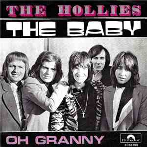 The Hollies - The Baby