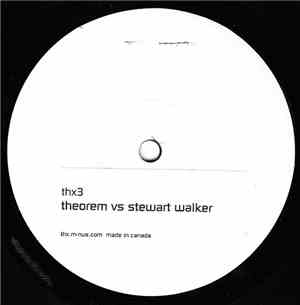Theorem vs  Stewart Walker - Recoil
