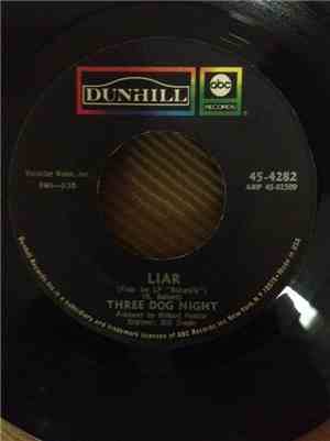Three Dog Night - Liar