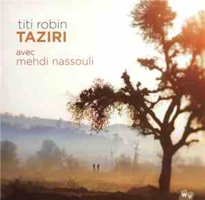 Titi Robin, Mehdi Nassouli - Taziri