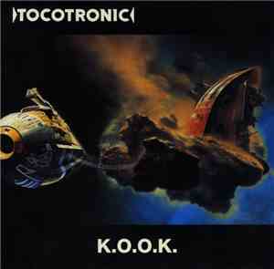 Tocotronic - K.O.O.K.