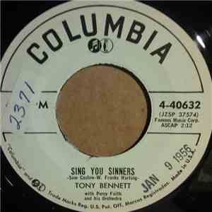 Tony Bennett - Sing You Sinners