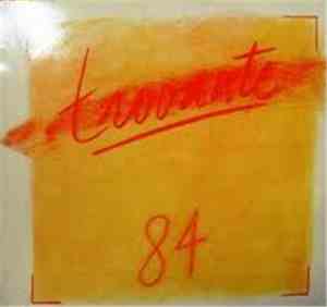 Trovante - 84
