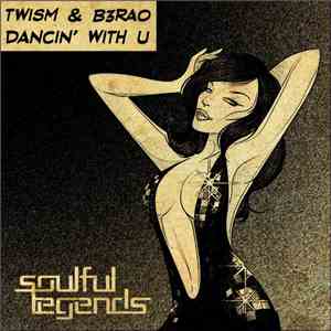 Twism & B3RAO - Dancin' with You