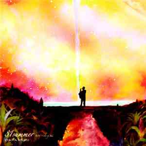 Uyama Hiroto - 81 Summer / Color Of Jade