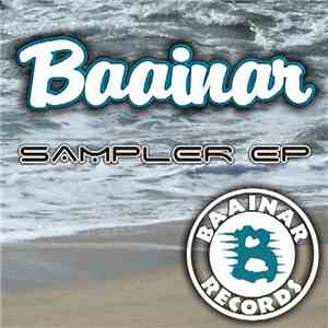 Various - Baainar Sampler EP