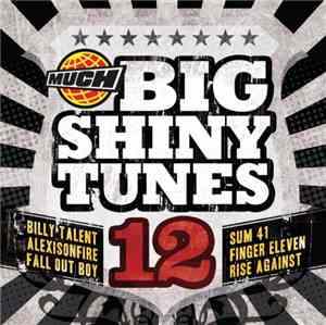 Various - Big Shiny Tunes 12