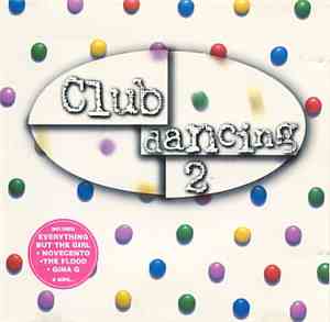 Various - Club Dancing 2