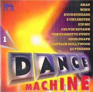 Various - Dance Machine