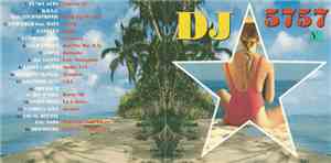 Various - DJ Hits Vol. 5757