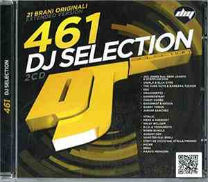 Various - DJ Selection 461