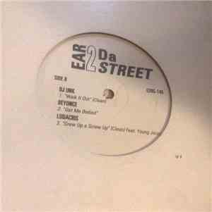 Various - Ear 2 Da Street Vol. 145