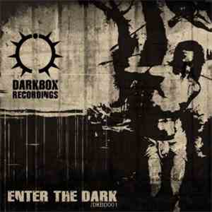 Various - Enter The Dark