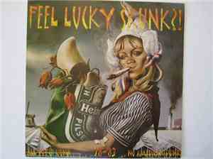 Various - Feel Lucky Skunk?!