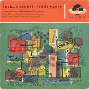 Various - Fremde Städte - Ferne Meere