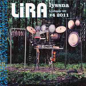 Various - Ljudspår Till #4 2011