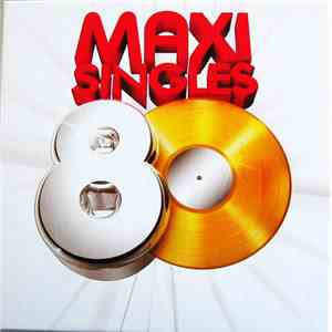 Various - Maxi Singles 80