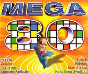 Various - Mega 80