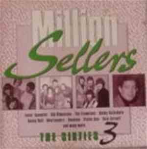 Various - Million Sellers The Sixties 3