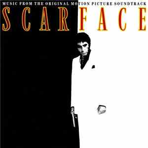Various - Scarface (Music From The Original Motion Picture Soundtrack)