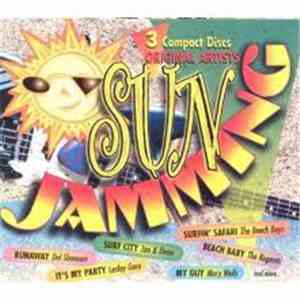 Various - Sun Jamming
