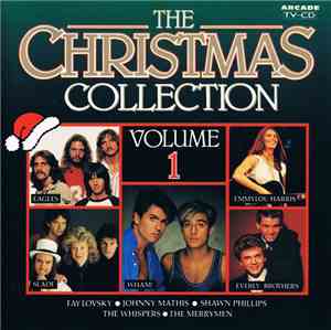 Various - The Christmas Collection - Volume 1