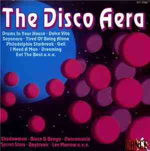 Various - The Disco Aera