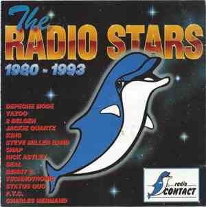 Various - The Radio Stars