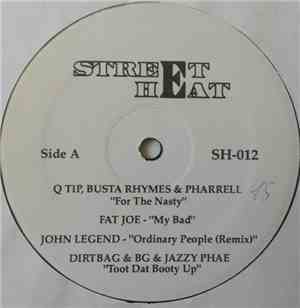 Various - Untitled