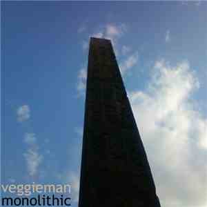 veggieman - Monolithic