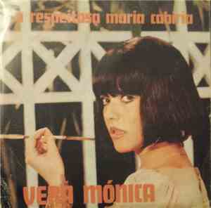 Vera Mónica - a Respeitosa Maria Cabiria
