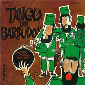 Vinicio Fisarmonica E Ritmi - Tango Dei Barbudos