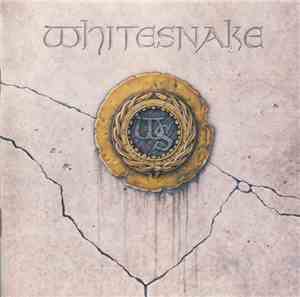 Whitesnake - Whitesnake
