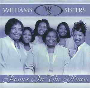 Williams Sisters - Power In The House