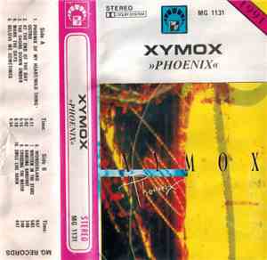 Xymox - Phoenix