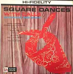Zeb Smith - Square Dances With Calls