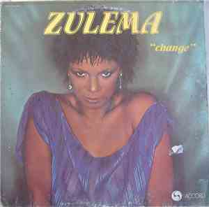 Zulema - Change
