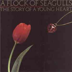 A Flock Of Seagulls - The Story Of A Young Heart