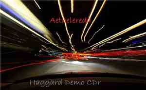 Aethelereda - Haggard