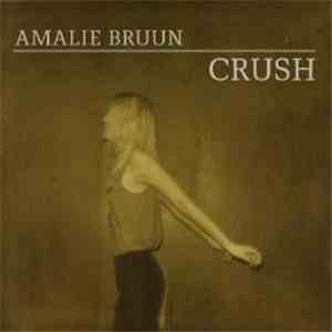 Amalie Bruun - Crush EP