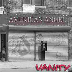 American Angel - Vanity