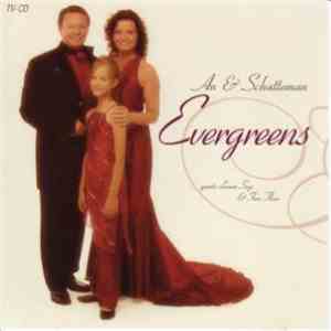 An & Schatteman - Evergreens