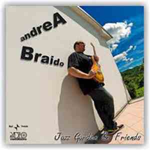 Andrea Braido - Jazz Garden & Friends