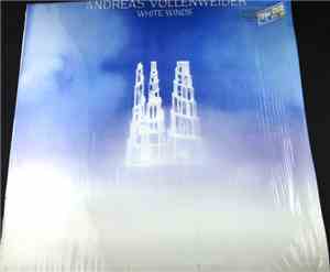 Andreas Vollenweider - White Winds