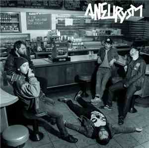 Aneurysm  - Aneurysm