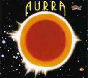 Aurra - Aurra
