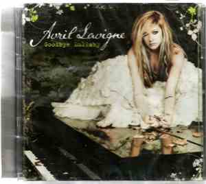 Avril Lavigne - Goodbye Lullaby