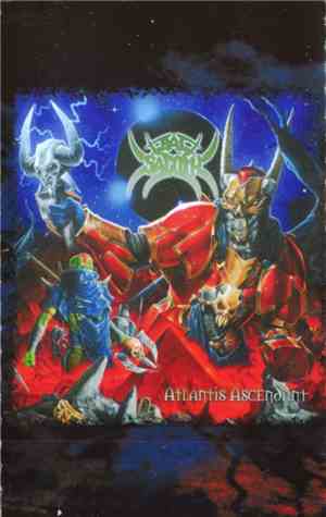 Bal-Sagoth - Atlantis Ascendant
