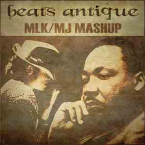 Beats Antique - MLK​/​MJ Mashup - w​/​Pied Piper And BK2