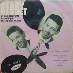 Benny Bennet Et Son Orchestre De Musique Latine-Américaine - Cha Cha Cha Fl ...